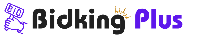 BidKing Plus