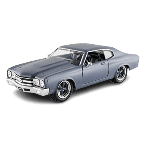 1970 Chevrolet Chevelle SS 454