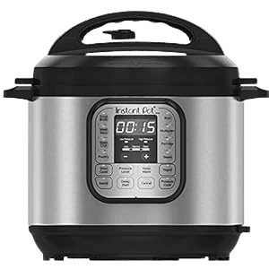 Instant Pot Duo 7-in-1 Electric Pressure Cooker