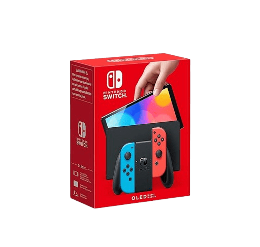 Nintendo Switch Console