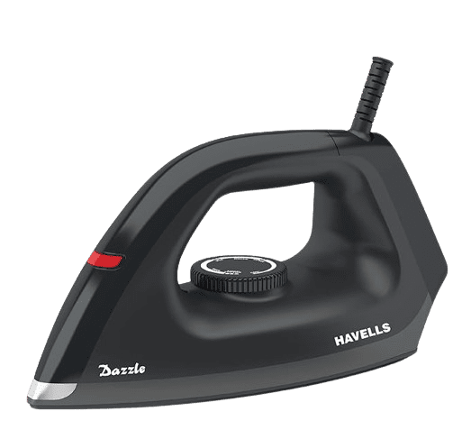 Mid-size Anti-Drip Non-Stick Iron