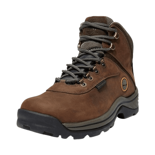 Timberland Men`s White Ledge Mid Waterproof Ankle Boot